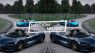 Cacan - La Rocca (Motion Remix) 2020