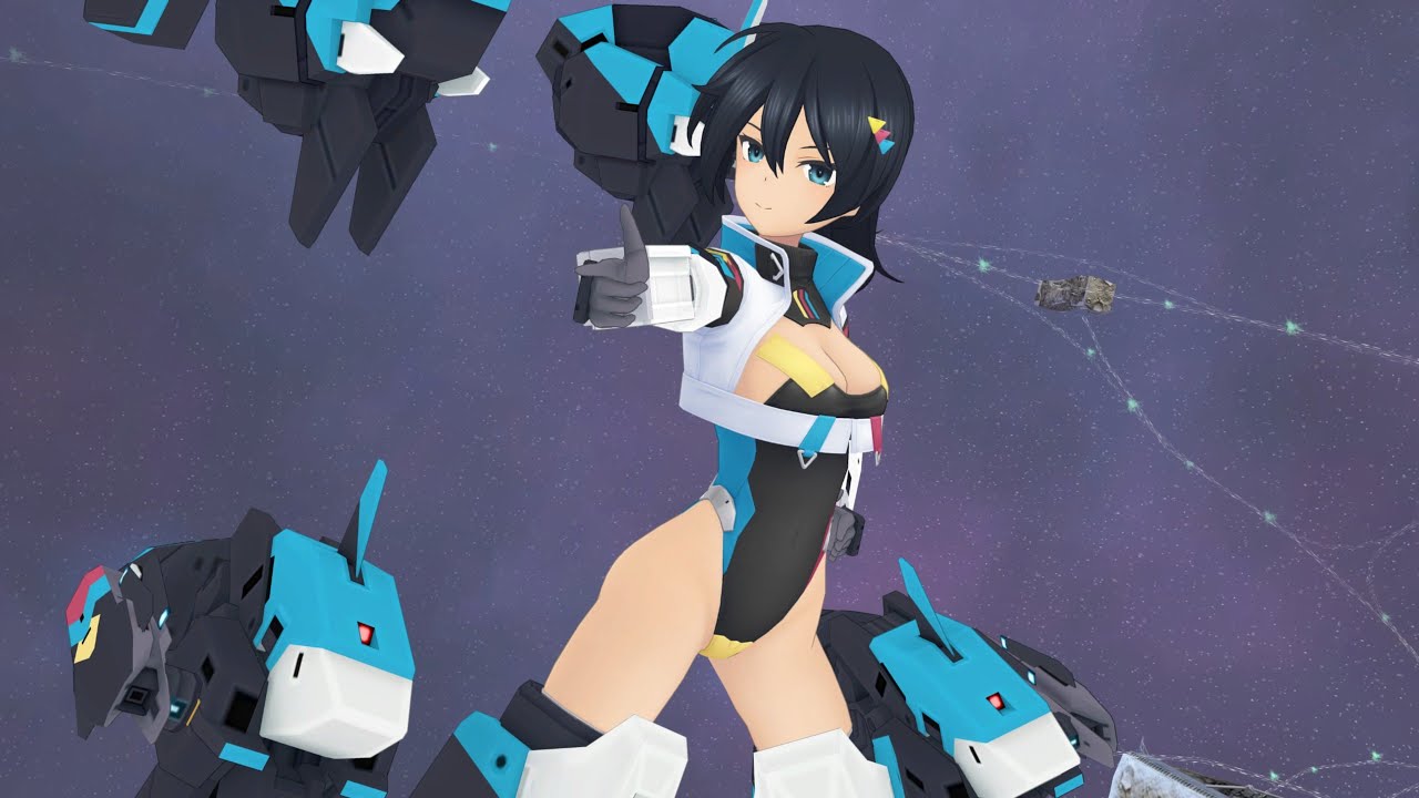 【アリスギア】紬ソロ@無限への道 D.MAX(Lv200)