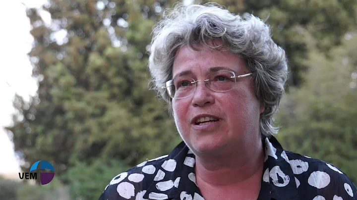UEM Leadership Training: Interview with Barbara Ru...