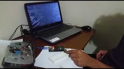 Arduino to Processing Espacio con estrellas proporcional a la señal del Potenciometro