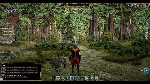 Shroud of the Avatar - Episode 40 - Taming 101