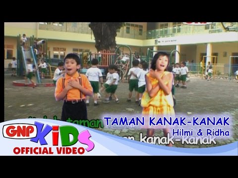 Video: Taman Kanak-kanak