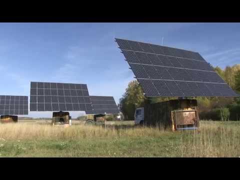 Video: Jordbrukets Alternativa Energi På 1800-talet. Allt Har Redan Stulits Framför Oss - Alternativ Vy