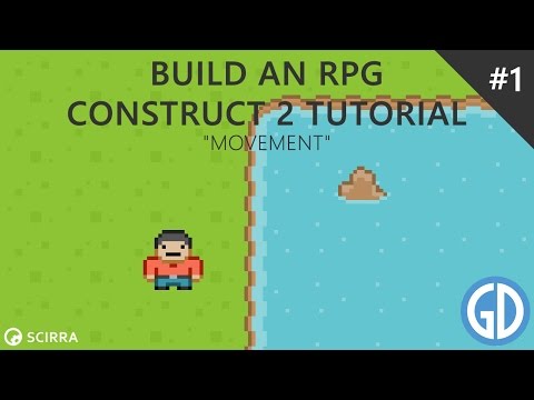 1. Build an