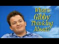 what’s gibby thinking about?