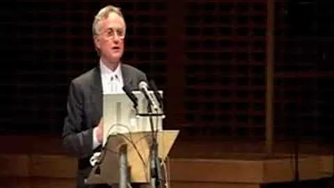 Dawkins on the evolutionary advantage of religious...