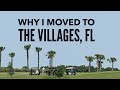 Why i moved to the villages florida and a tour of my home licensed realtor florida