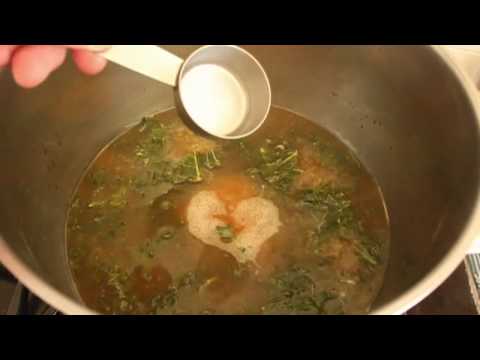 Food Wishes Recipes