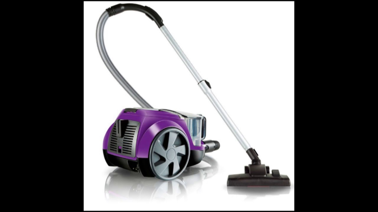 2 Saatlik Ayarlanabilir Elektrik Süpürgesi Sesi - YouTube