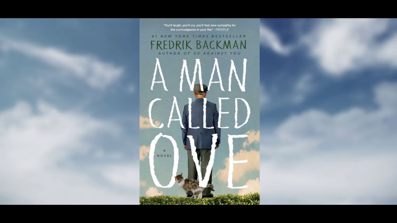 backman a man called ove backman a man called ove