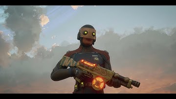 The Outer Worlds 2: Epic RPG Sequel Coming October 29, 2025