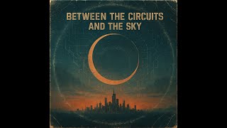 Download Lagu Between the Circuits and the Sky (2025) (Full Album) (Progressive Rock) MP3