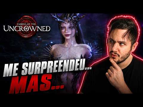 Is Embers of the Uncrowned Worth It? My Honest Opinion