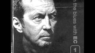 Video voorbeeld van "Long way Home Clarence Gatemouth Brown with Eric Clapton"