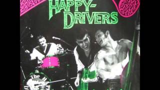 Video thumbnail of "I'm Not A Hero - Happy Drivers"