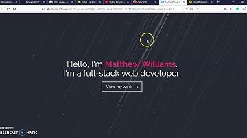 Laravel - landing page bài 2 - thuộc tính background