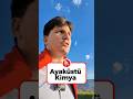 Ayaküstü Kimya #yks2026