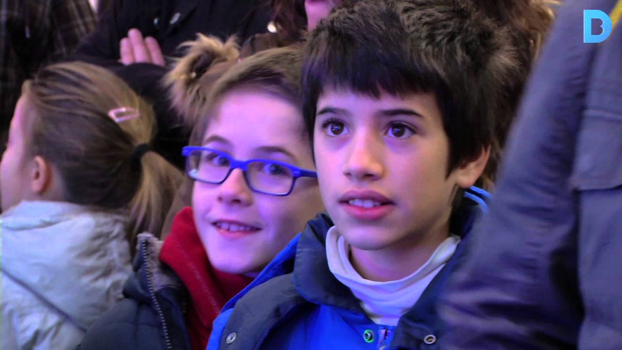 hola nadal badalona #holaNadal: Tot a punt per a un Nadal de tots
