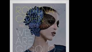 Mc Difusiones presenta Romina Cohn  We Are Gigolo @ Electronic Music