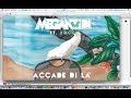 Meganoidi ft rocky accade di l alessio fochesato  alessio parrots show