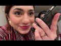 We’re Back! Life Updates: Marriage, New Home, &amp; Vlogging Again! feat. UTK Far Infrared Heating Pad