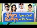 Heyy Babyy Movie | Special Edition | Akshay Kumar, Vidya Balan, Fardeen Khan &amp; Riteish Deshmukh