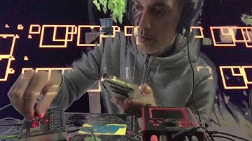 Mononoloop [Nanoloop Mono]