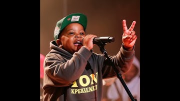 Thumbnail of Scarface - Goin Down (Baby Version)