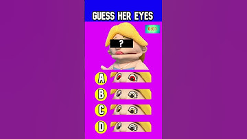 Guess The SML Character