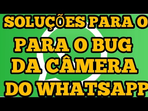 Vídeo: Como Diminuir O Zoom Da Câmera