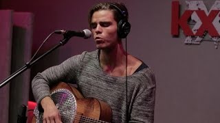 Kaleo -  "Automobile" - KXT Live Sessions chords