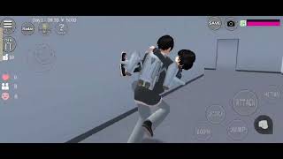 Tutorial cara mendapatkan uang banyak di sss || sakura school simulator #dijamindapatuangbanyak💕