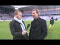 MFFtv Prahl analyserar MFFs vinst över Falkenbergs FF (2014-03-30)