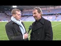 MFFtv Prahl analyserar MFFs vinst över Falkenbergs FF (2014-03-30)