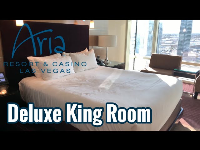 Bedding Sets  ARIA Resort & Casino Collection