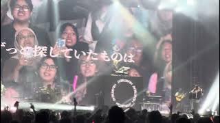 YOASOBI Asia Tour Jakarta 2025 - HEART BEAT & GONJOU l Istora Senayan | 260225