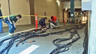 Residents Left Without Electricity at Luxury S.F. Apartment Complex