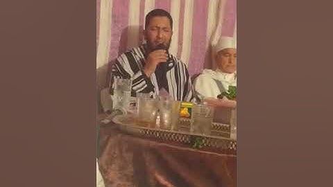 ماتيسر من سورة الفرقان للقارئ حاضي العبد