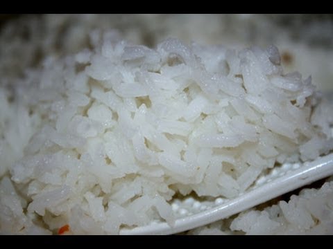 Как варить рис на 1 порцию