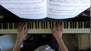 AMEB Piano Series 17 Grade 3 List B No.4 B4 Vanhal Alla Tedesca Op.41 No.9 by Alan