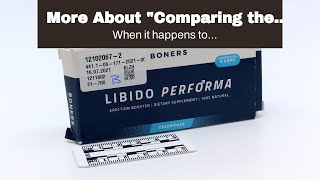 More About &quot;Comparing the Side Effects of VigRX Plus and Viagra on Men&#39;s Health&quot;