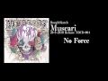Miniature de la vidéo de la chanson No Force