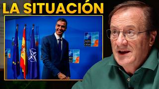 España y el Nuevo Orden Mundial: ¿En qué Situación nos Encontramos? (es Preocupante)