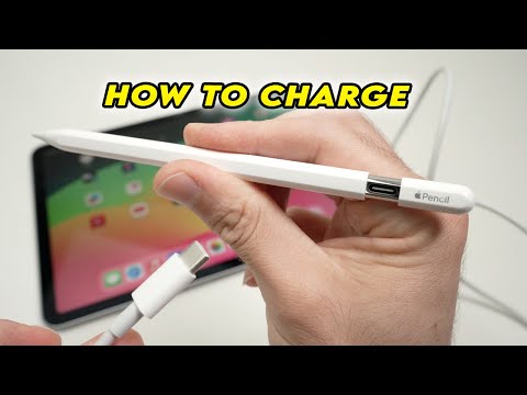 How to Charge
