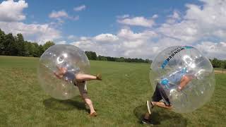 Think|Stack Bubble Ball