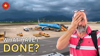 I Booked The Right Flight    In The Wrong Direction!