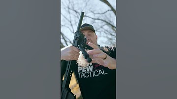 The PERFECT Bipod for PRS? || Accu -Tac FD-4 🔼