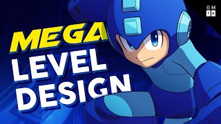 How Mega Man 11's Levels Do More With Less screenshot 5