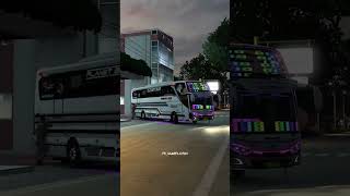 modif kids panda #ets2indonesia #ets2indo