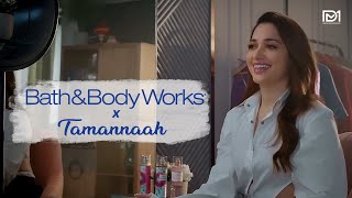 Presenting Our New Work for Bath and Body Works | Deepak Modi Production